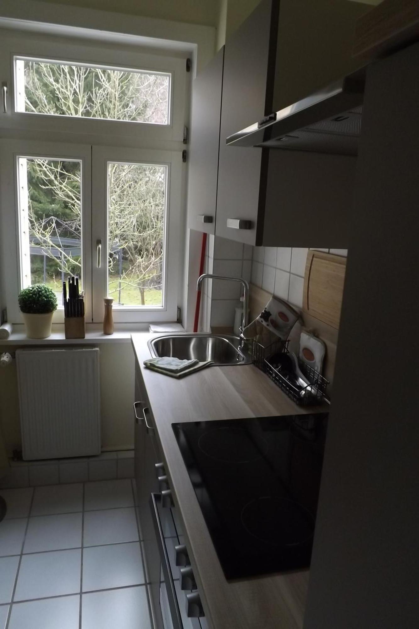 Landhaus Lautenthal Pokoj fotografie