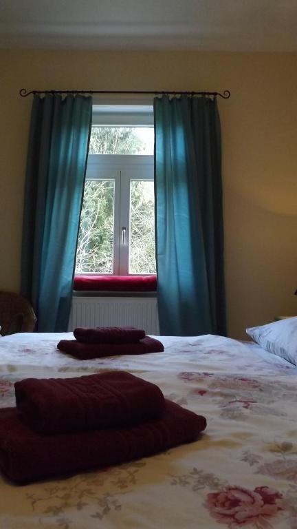 Landhaus Lautenthal Pokoj fotografie