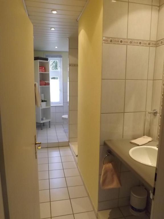 Landhaus Lautenthal Pokoj fotografie